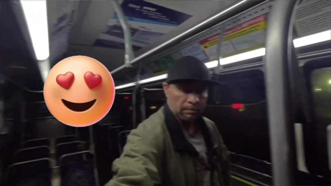 Thumbnail image for I'm Here (Music Video)