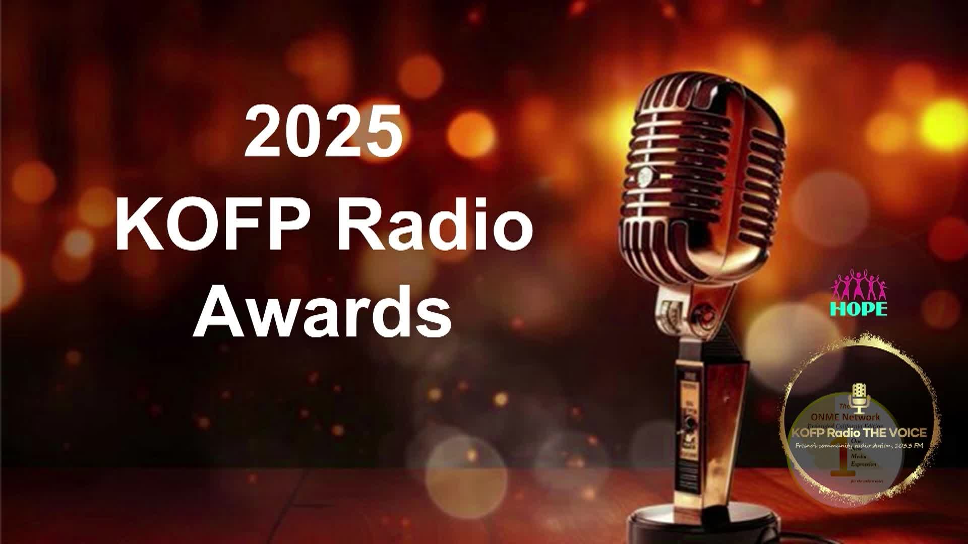 The ONME Network 10-17-2025