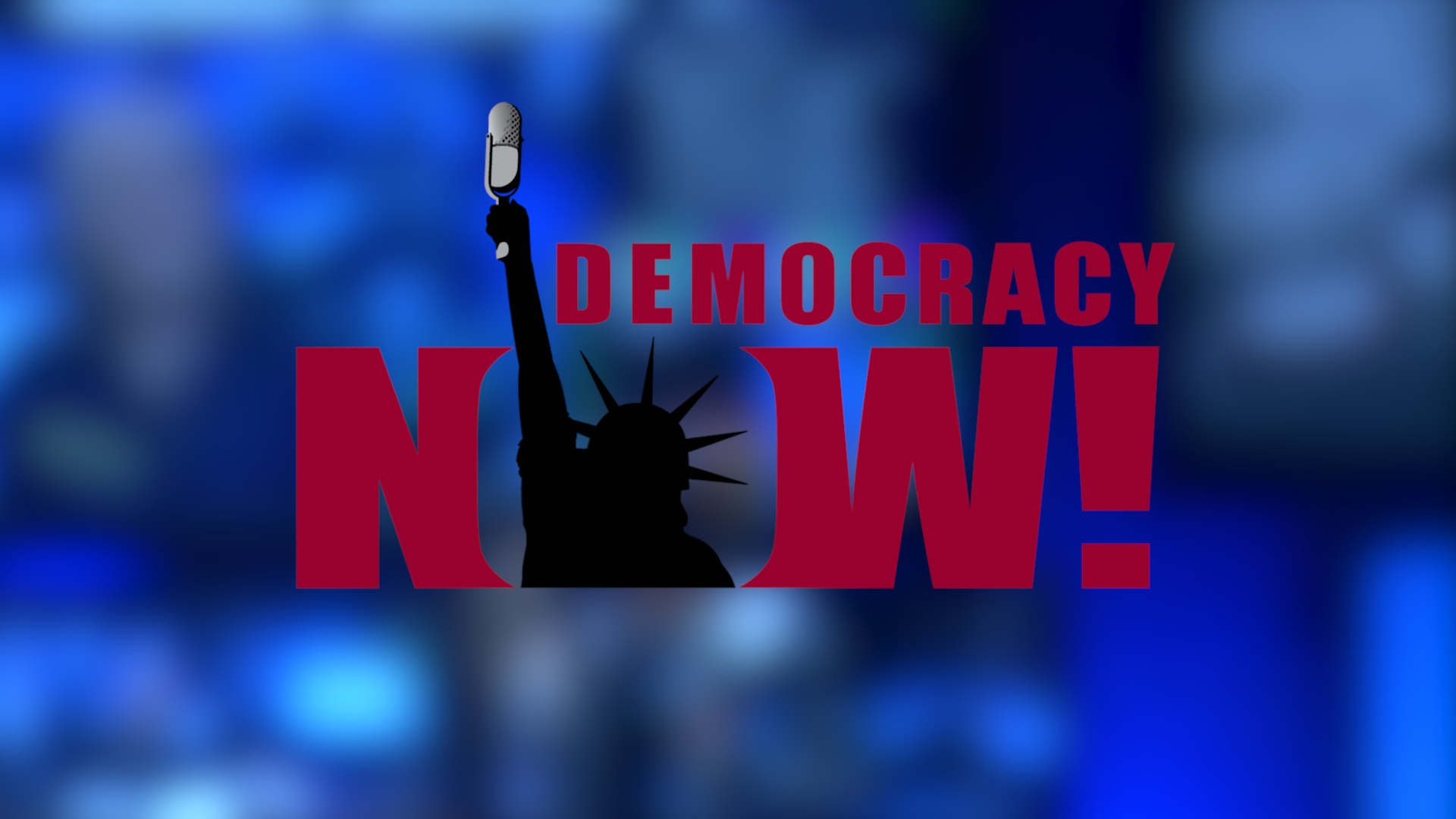 Thumbnail image for Democracy Now!