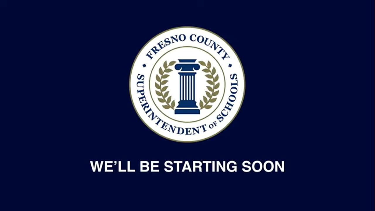 Thumbnail image for Fresno County Board of Education 2-19-2026