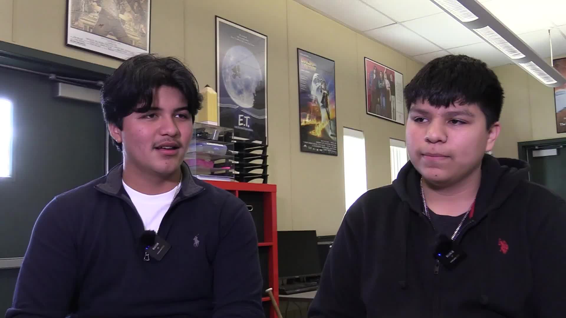 Thumbnail image for Teddy TV News 2-20-2026