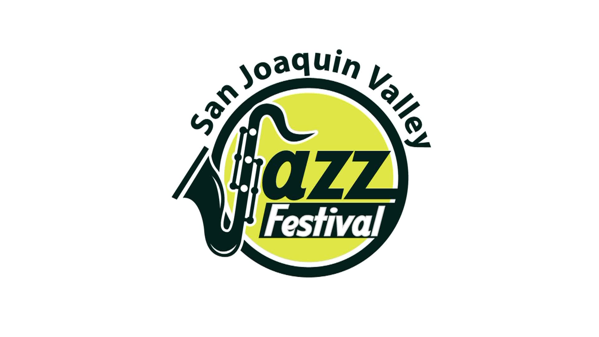 Thumbnail image for San Joaquin Valley Jazz Festival 2026