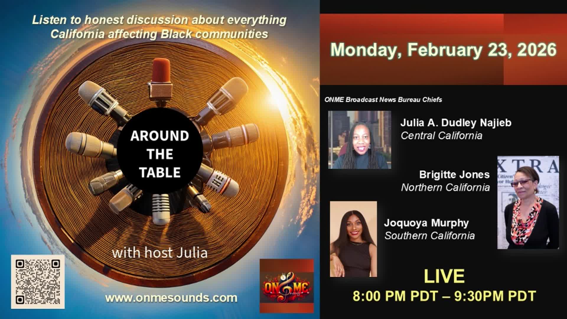 Thumbnail image for The ONME Network 2-24-2026