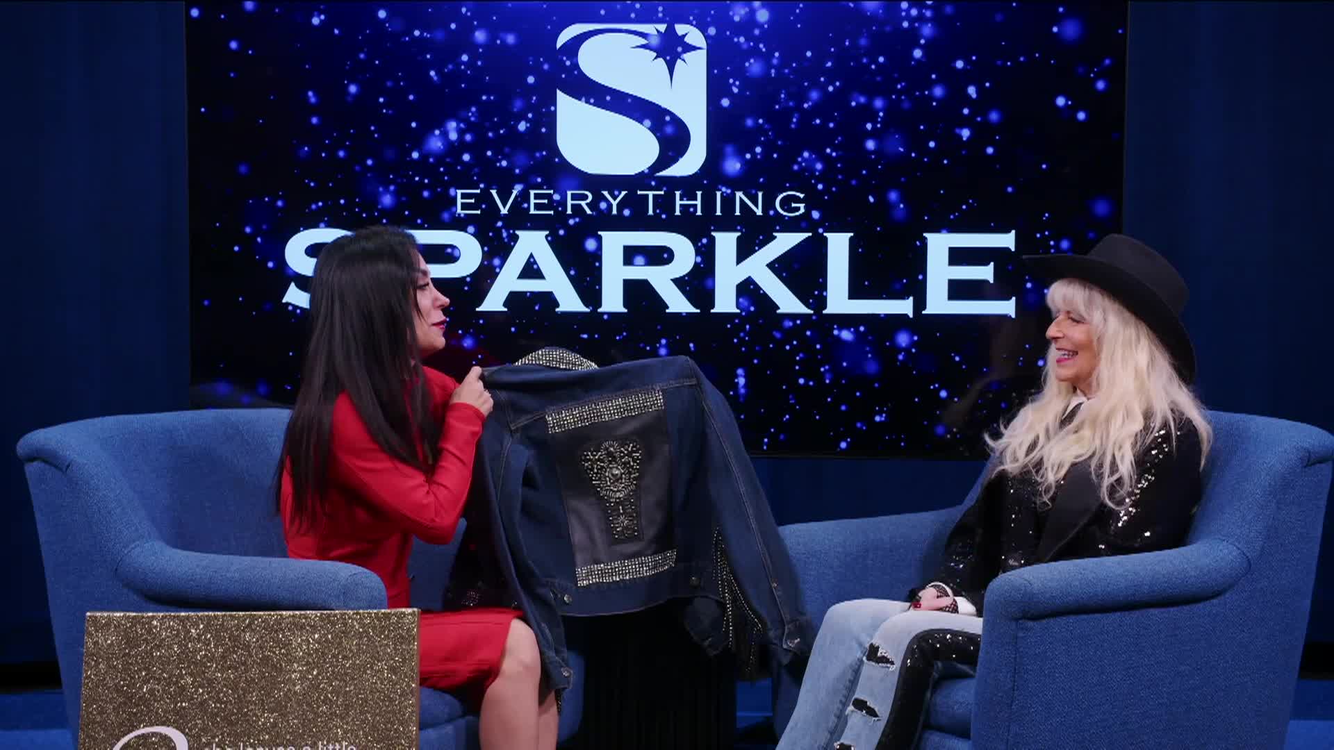 Thumbnail image for Everything Sparkle