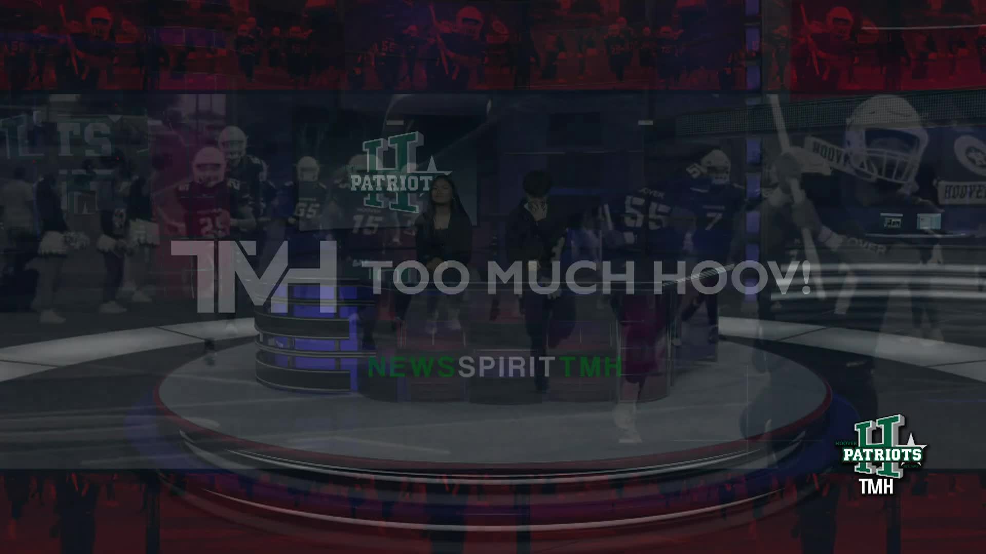 Thumbnail image for Too Much Hoov 3-11-2026