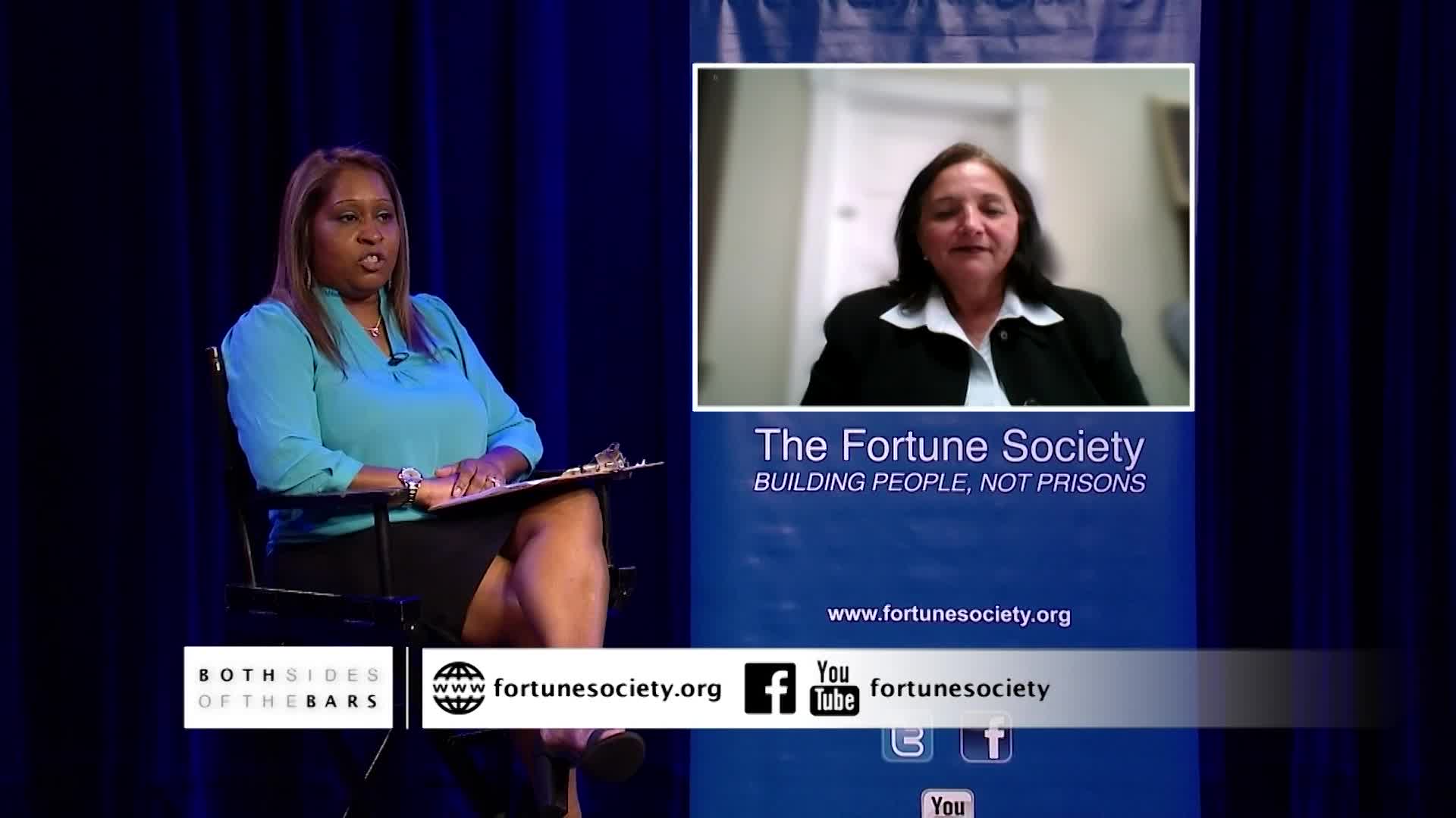 Thumbnail image for Both Sides of the Bars: Back to School | The Challenges of Parenting Post-Incarceration