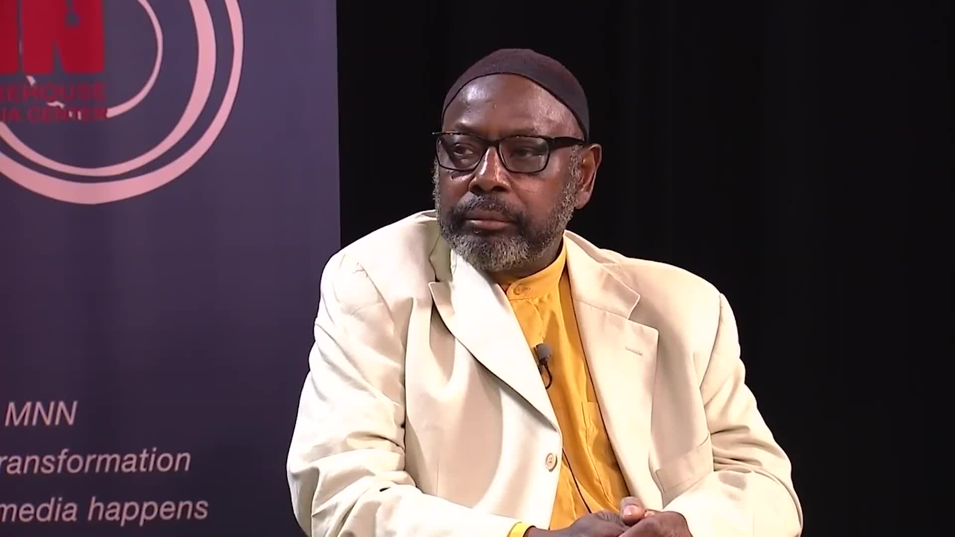 Thumbnail image for Both Sides of the Bars | Aging Inside: Honoring the Legacy of Mujahid Farid