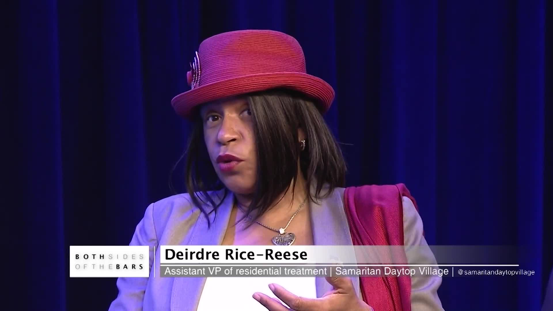 Thumbnail image for Both Sides of the Bars | Honoring and Serving Veterans 364 Days per Year