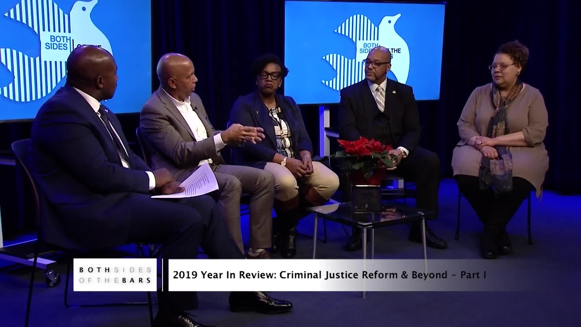 Thumbnail image for Both Sides of the Bars | 2019 Year In Review: Criminal Justice Reform & Beyond, Pt 1