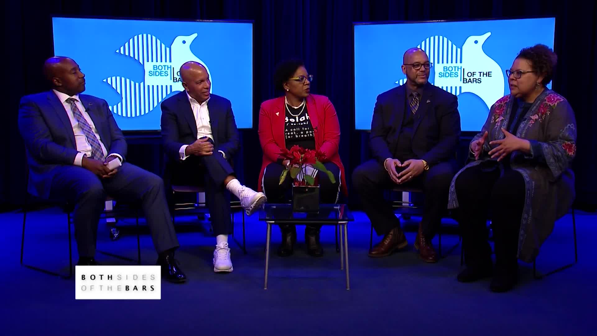 Thumbnail image for Both Sides of the Bars | 2019 Year In Review: Criminal Justice Reform & Beyond, Pt 2