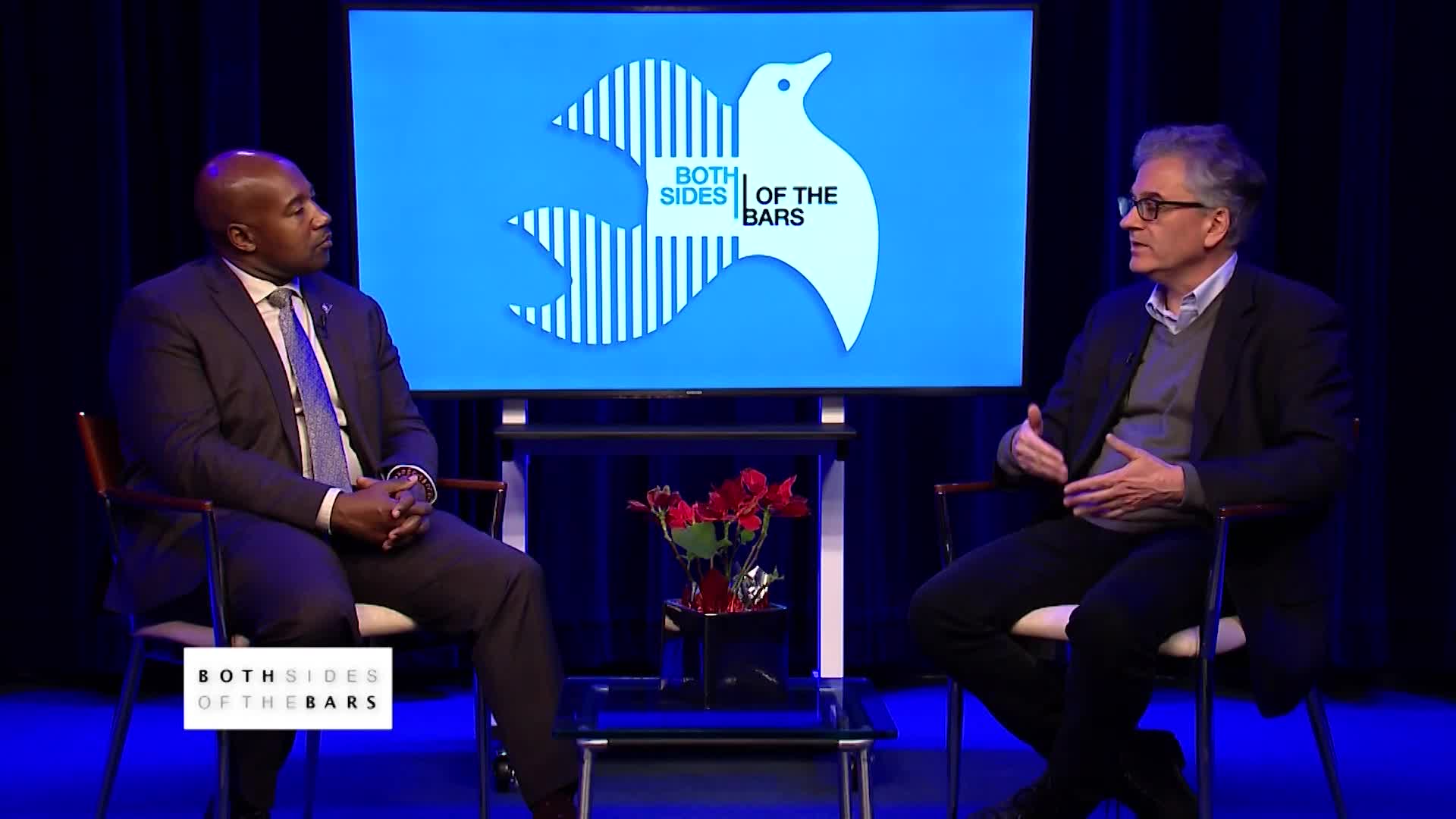 Thumbnail image for Both Sides of the Bars | Parole Reform: Less is More