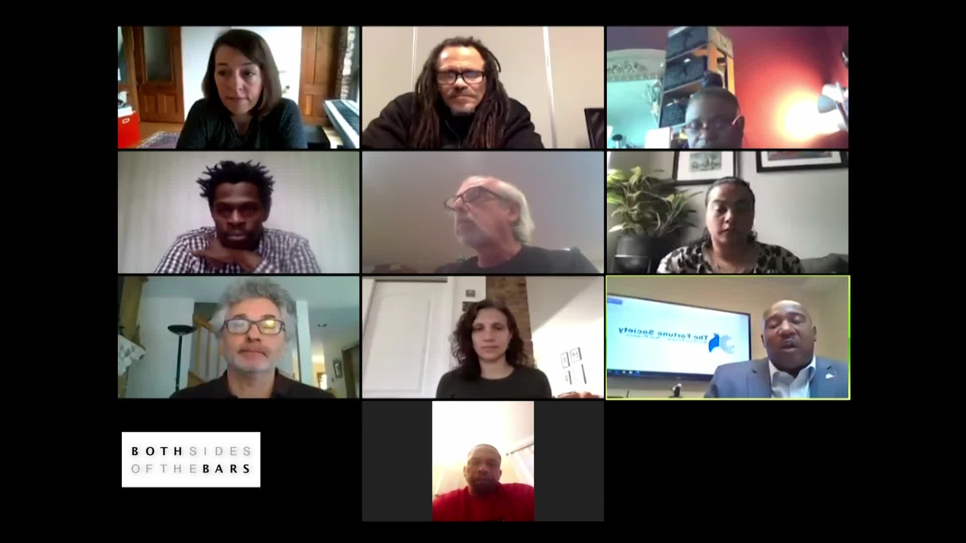 Thumbnail image for Both Sides of the Bars | COVID 19, Rikers Island, and Technical Parole Violations: A Critical Discussion, Pt 1