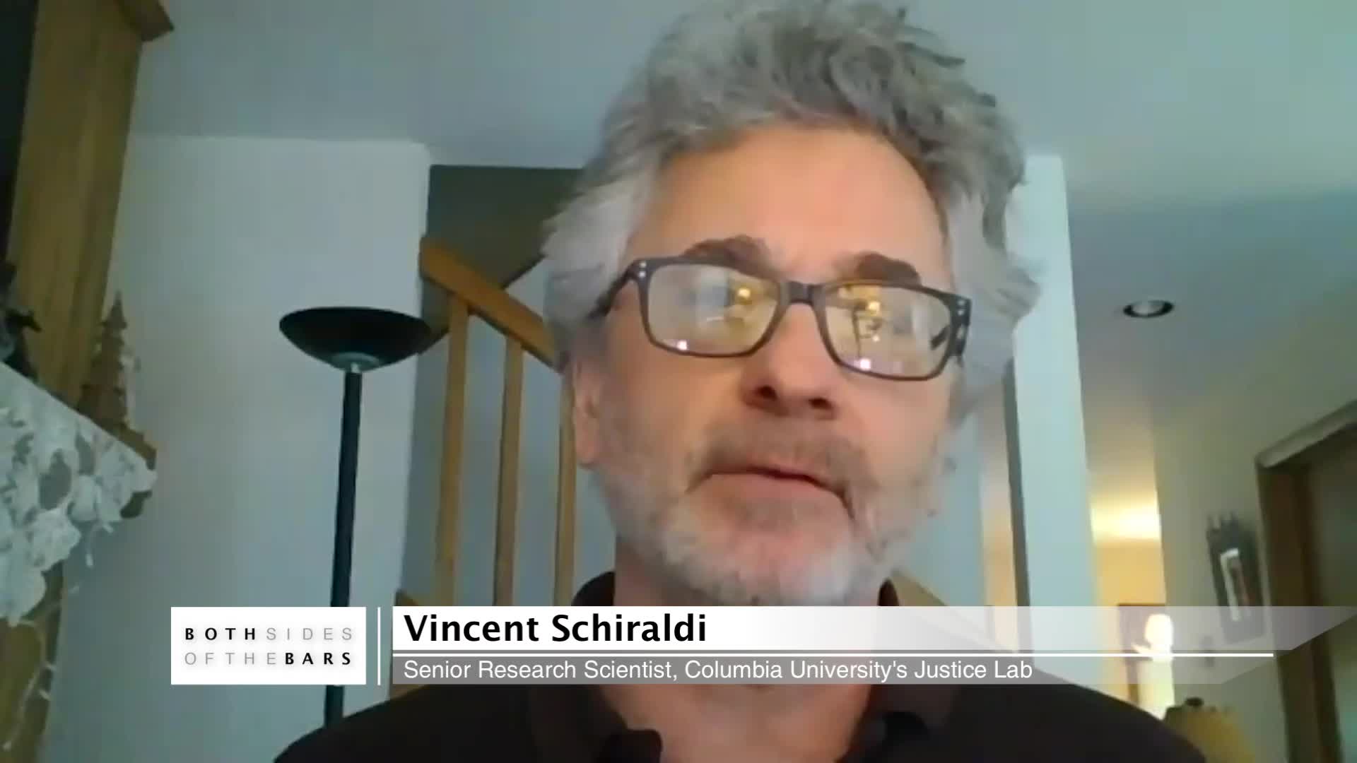 Thumbnail image for Both Sides of the Bars | COVID 19, Rikers Island, and Technical Parole Violations, Pt 2