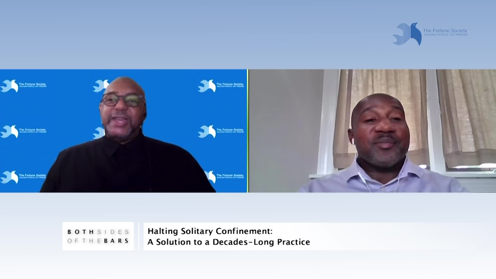 Thumbnail image for Both Sides of the Bars | Halting Solitary Confinement: A Solution to a Decades-Long Practice