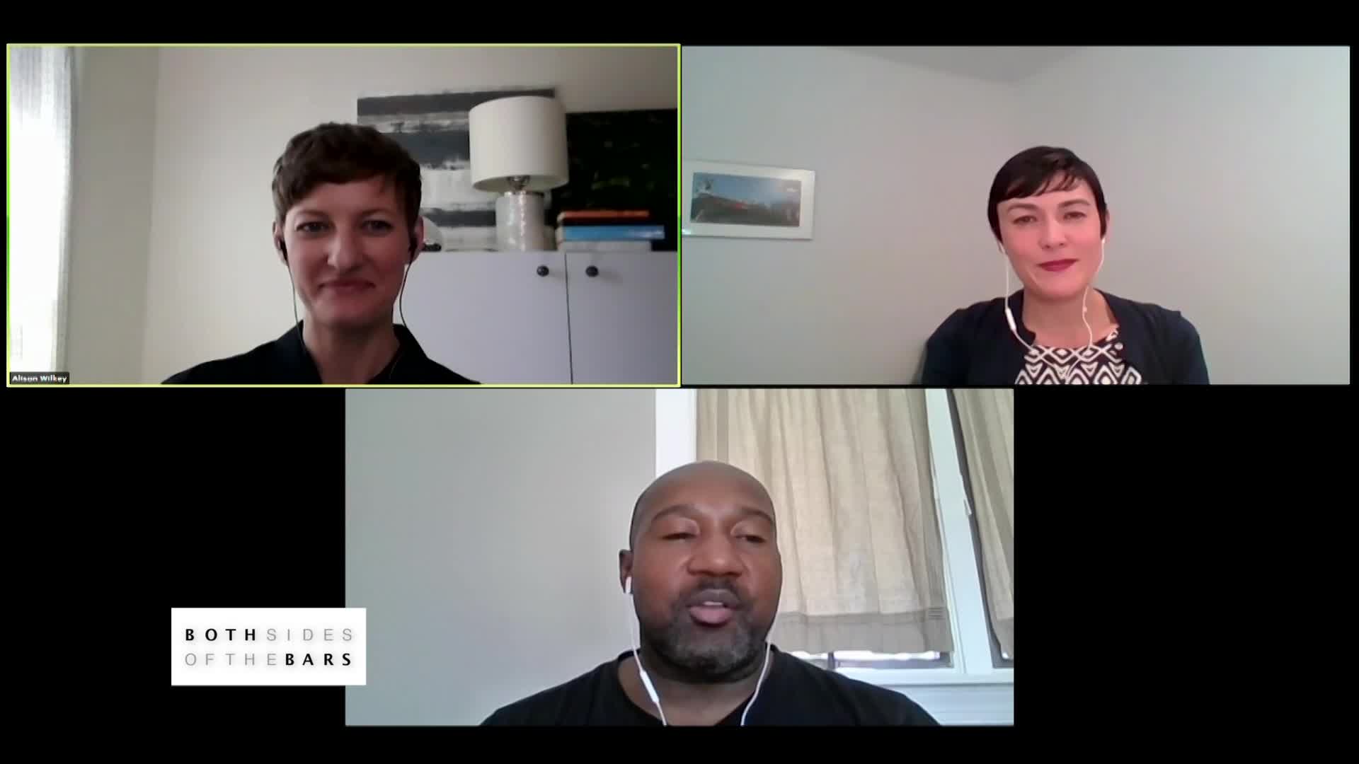 Thumbnail image for Both Sides of the Bars | Fair Chance Housing Before, During, and After Covid 19