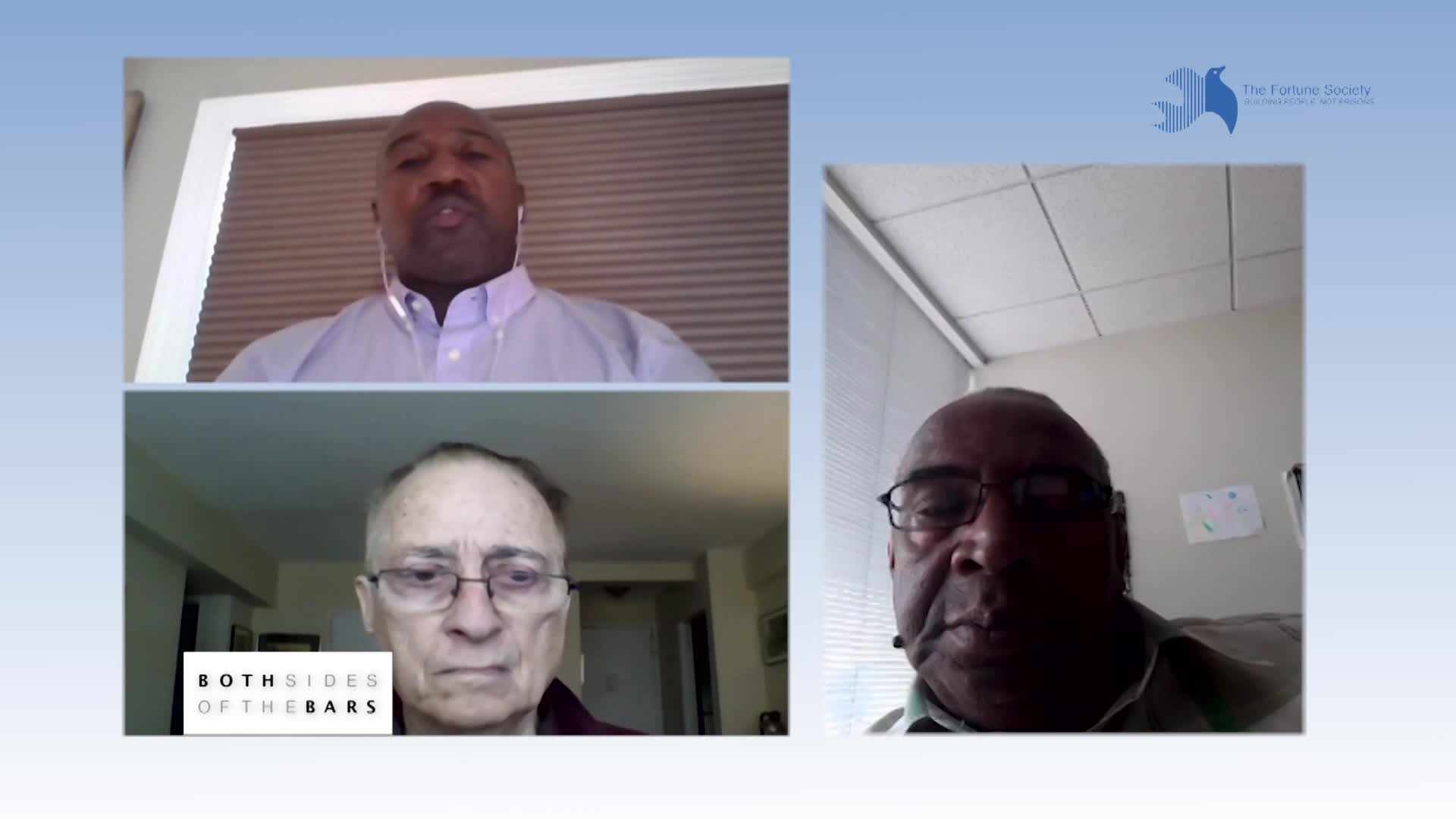 Thumbnail image for Both Sides of the Bars | Remembering Attica: 49 Years Later!