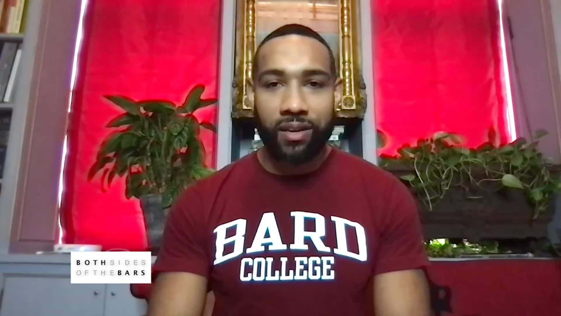 Thumbnail image for Both Sides of the Bars | Pell Grant Restoration -- Its Significance for Affecting Meaningful Individual Change