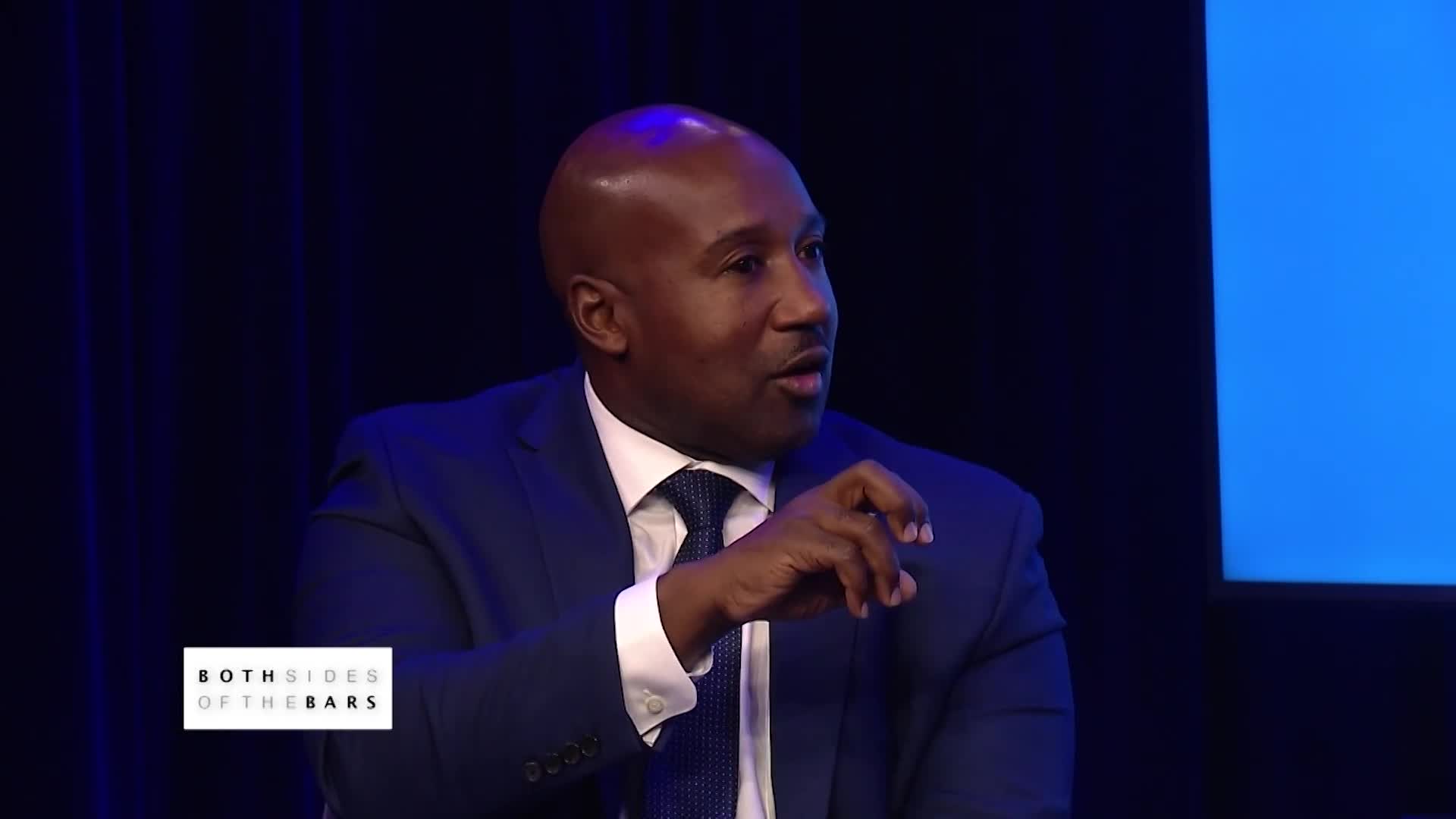 Thumbnail image for Both Sides of the Bars | 2019 Year In Review: Criminal Justice Reform & Beyond, Pt 1