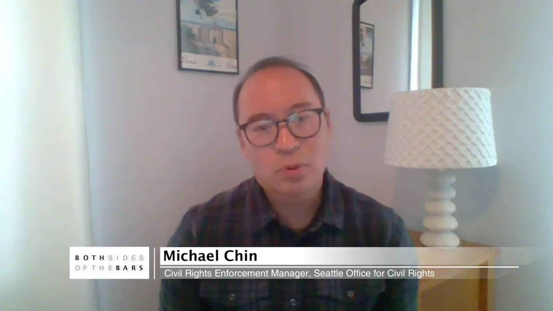 Thumbnail image for Both Sides of the Bars | Housing Rights for People with Criminal Legal Histories