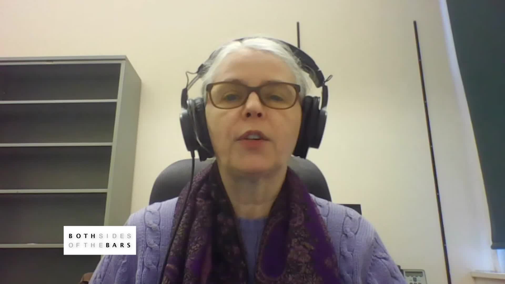 Thumbnail image for Both Sides of the Bars | Aging People in Prison: An Ever-Growing and Alarming Situation