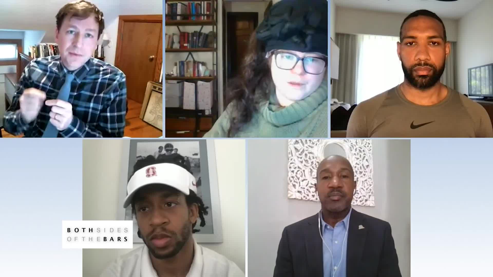 Thumbnail image for Both Sides of the Bars | The Importance of Higher Education Programs in Prison