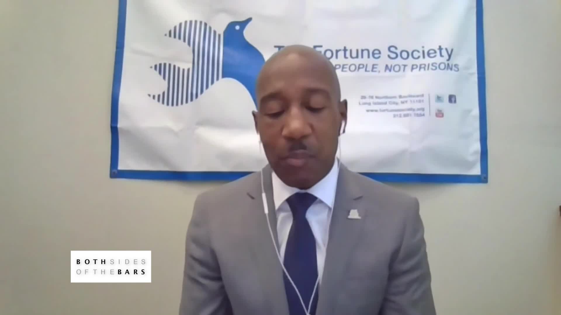 Thumbnail image for Both Sides of the Bars | Beyond The Count: A Deep Dive into State Prison Populations