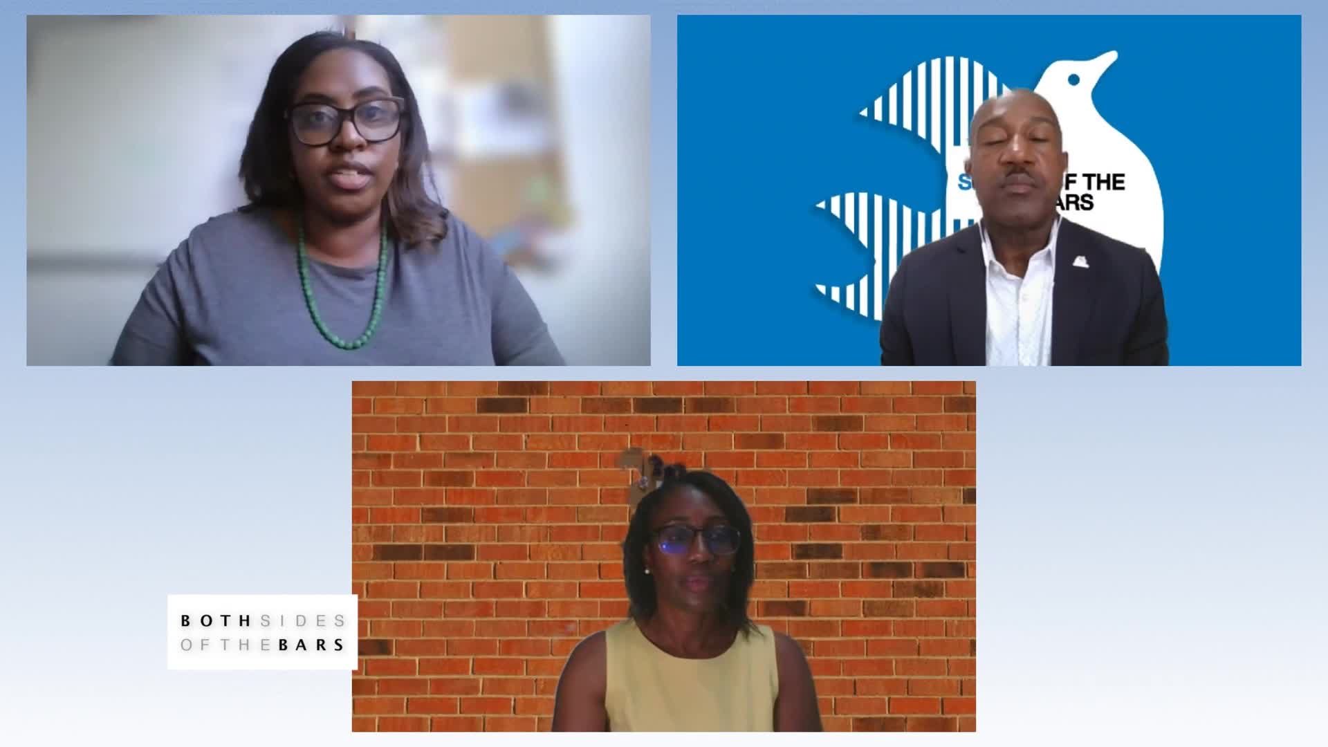 Thumbnail image for Both Sides of the Bars | Bridging the Digital Divide: Behind the Bars, Beyond Release