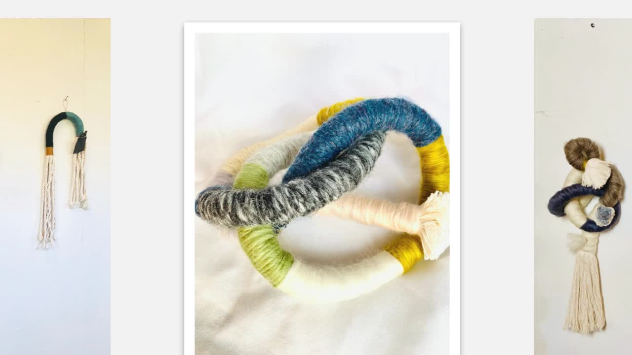 Thumbnail image for Fresno Fiber Arts - Trudy Perry (November 2022)