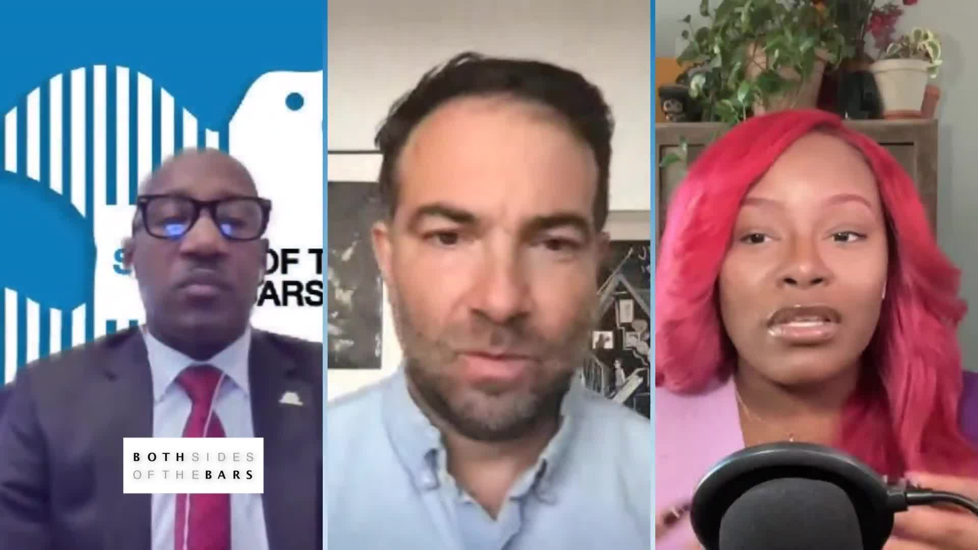 Thumbnail image for Both Sides of the Bars | 2022 Year in Review: Review Criminal Justice Reform And The Road Ahead, Pt 1 (January 2023)