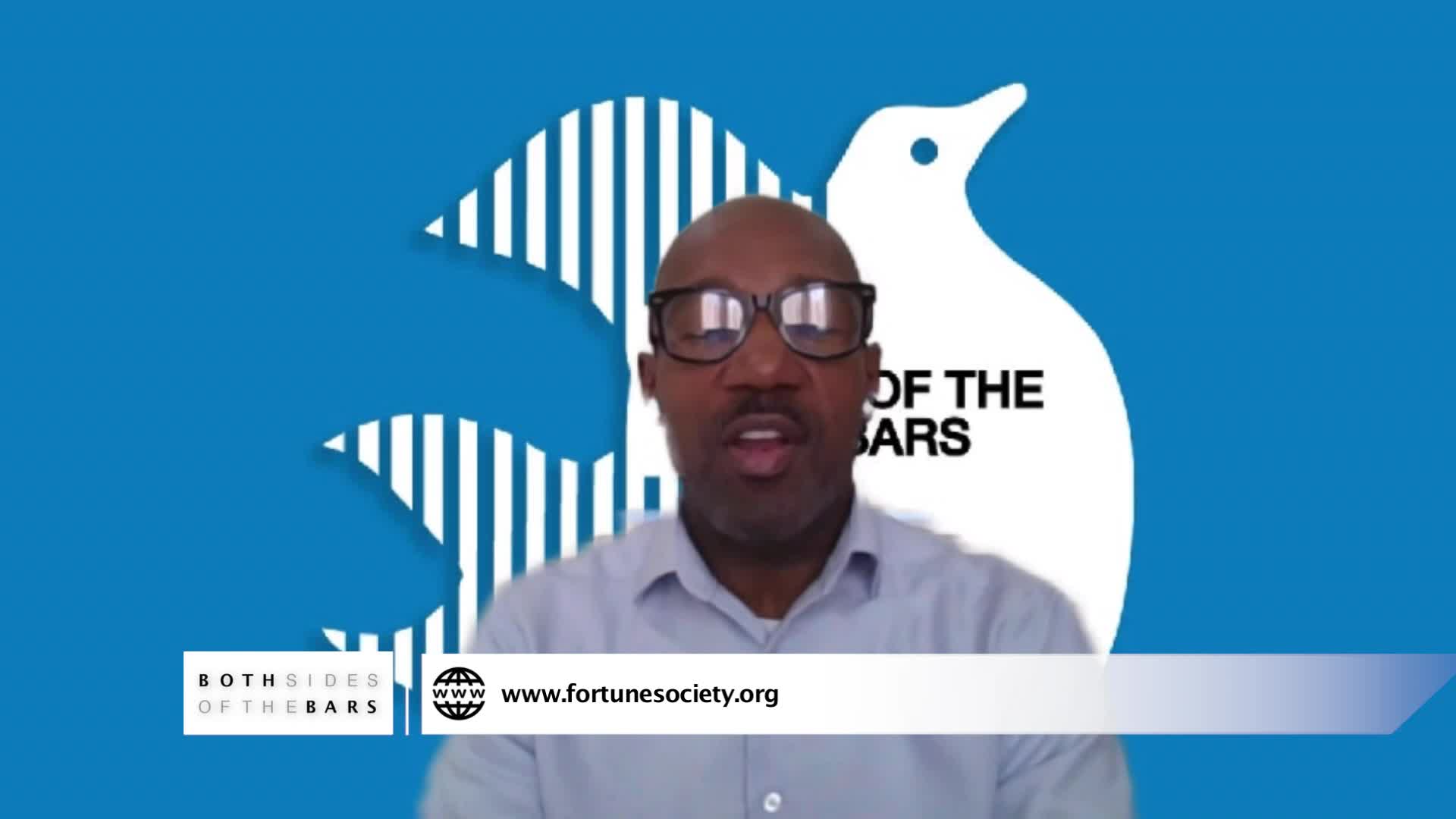 Thumbnail image for Both Sides of the Bars | Changing The Narrative: The Media's Role in Criminal Legal System Reform (December 2022)