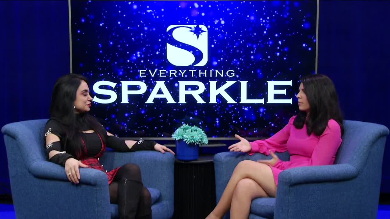 Thumbnail image for Everything Sparkle 2-2-2023