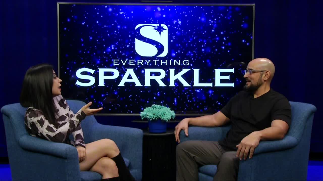 Everything Sparkle 2-16-2023