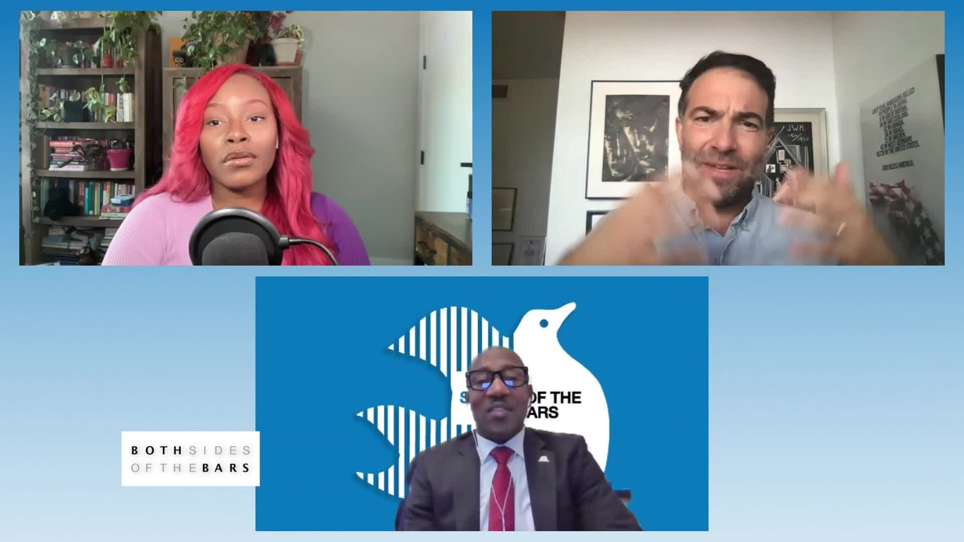 Thumbnail image for Both Sides of the Bars | 2022 Year in Review: Criminal Justice Reform and the Road Ahead, Pt 2 (February 2023)