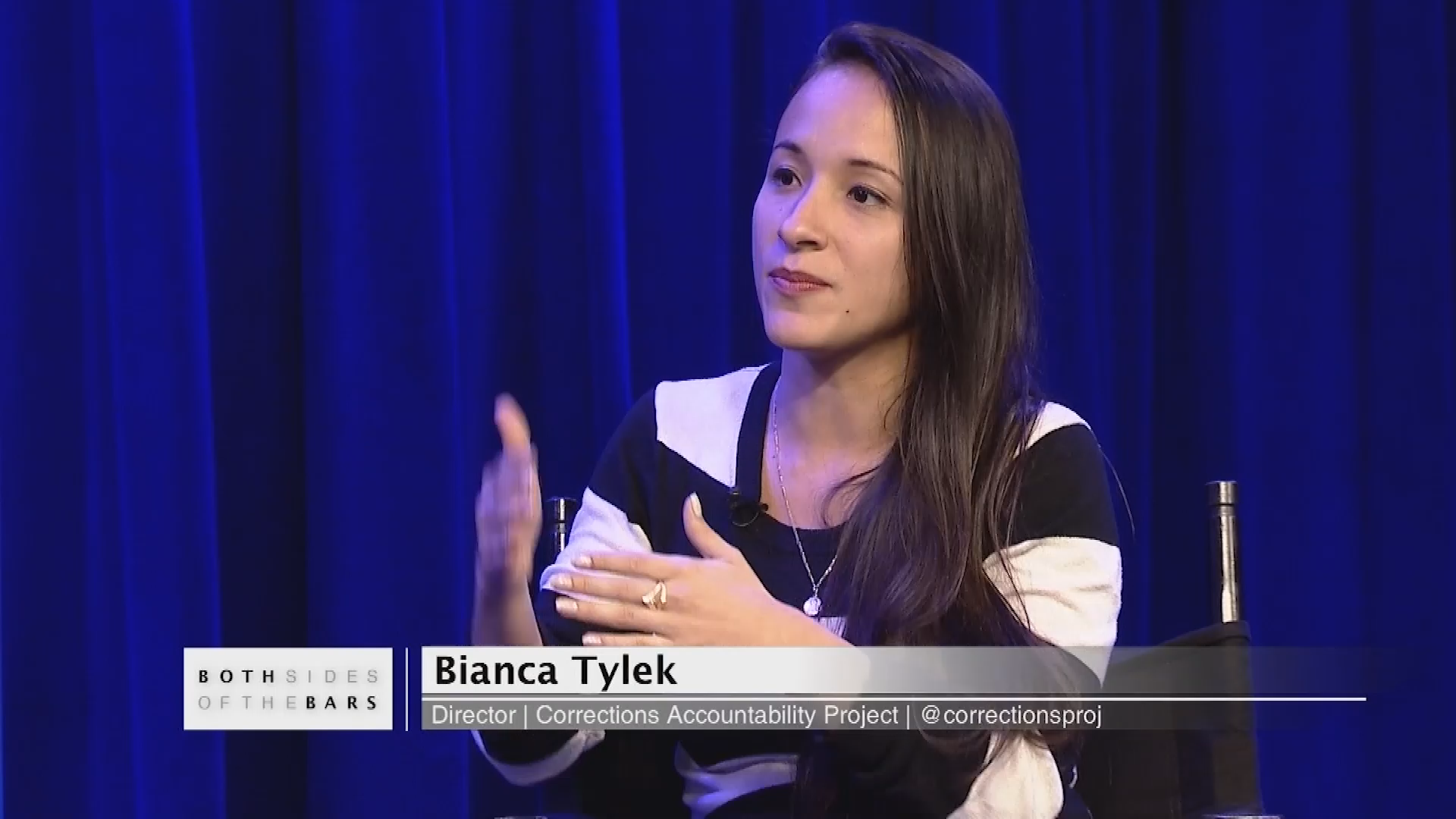 Thumbnail image for Both Sides of the Bars: Correctional Profiteering