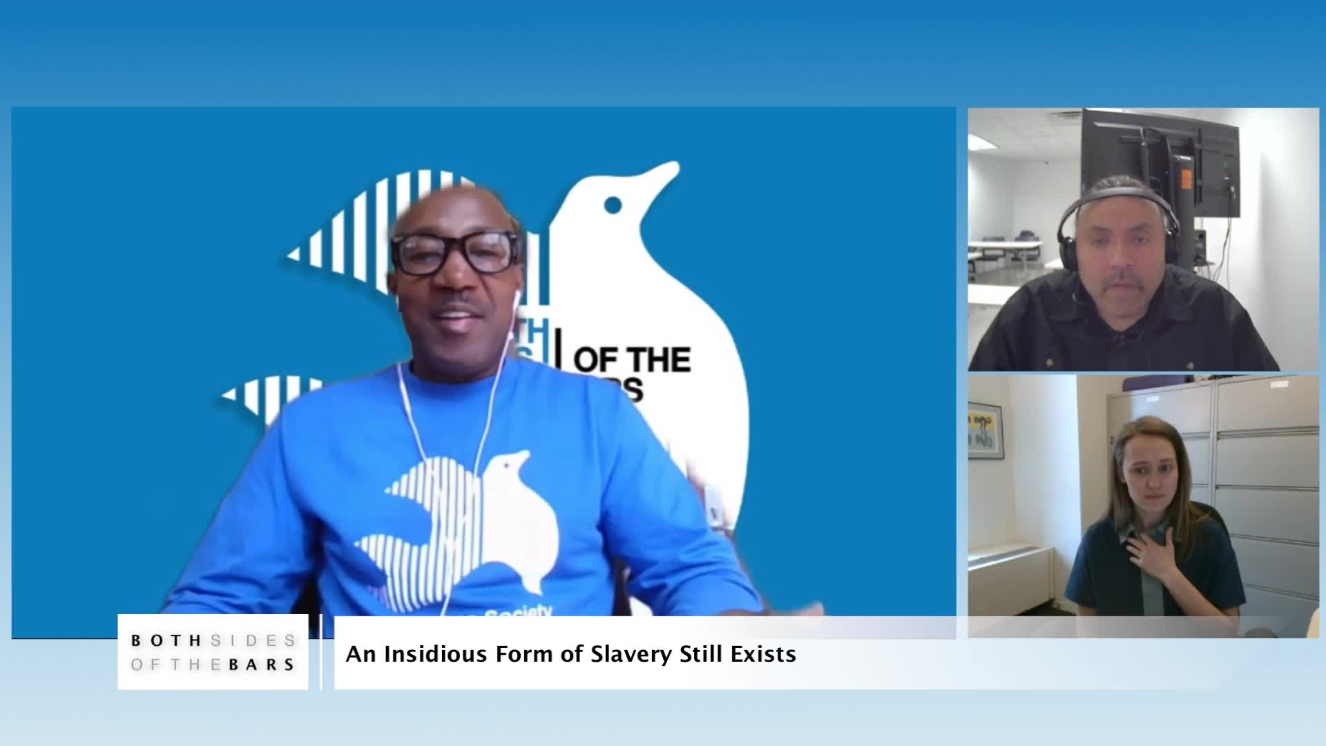 Thumbnail image for An Insidious Form of Slavery Still Exists