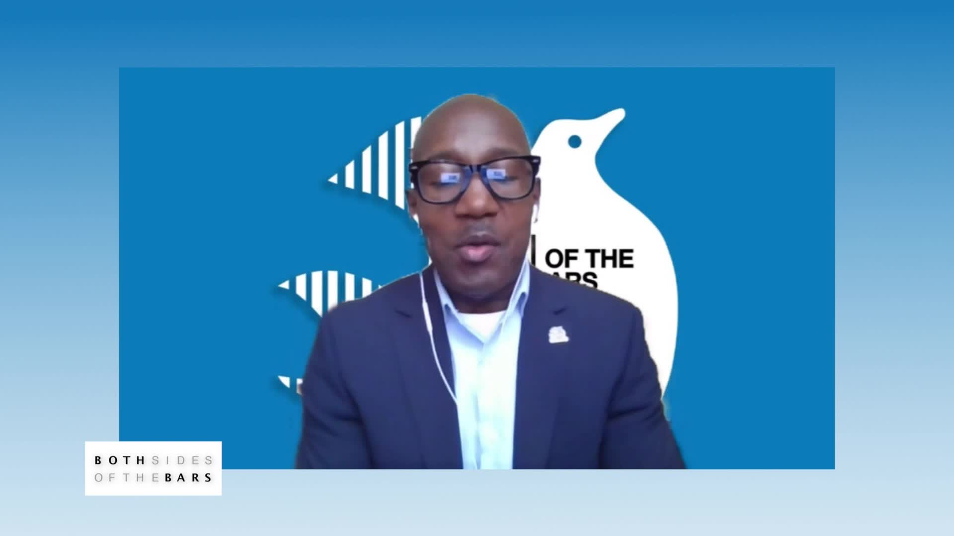 Thumbnail image for Both Sides of the Bars: Putting An End To Today's Public Safety Crisis