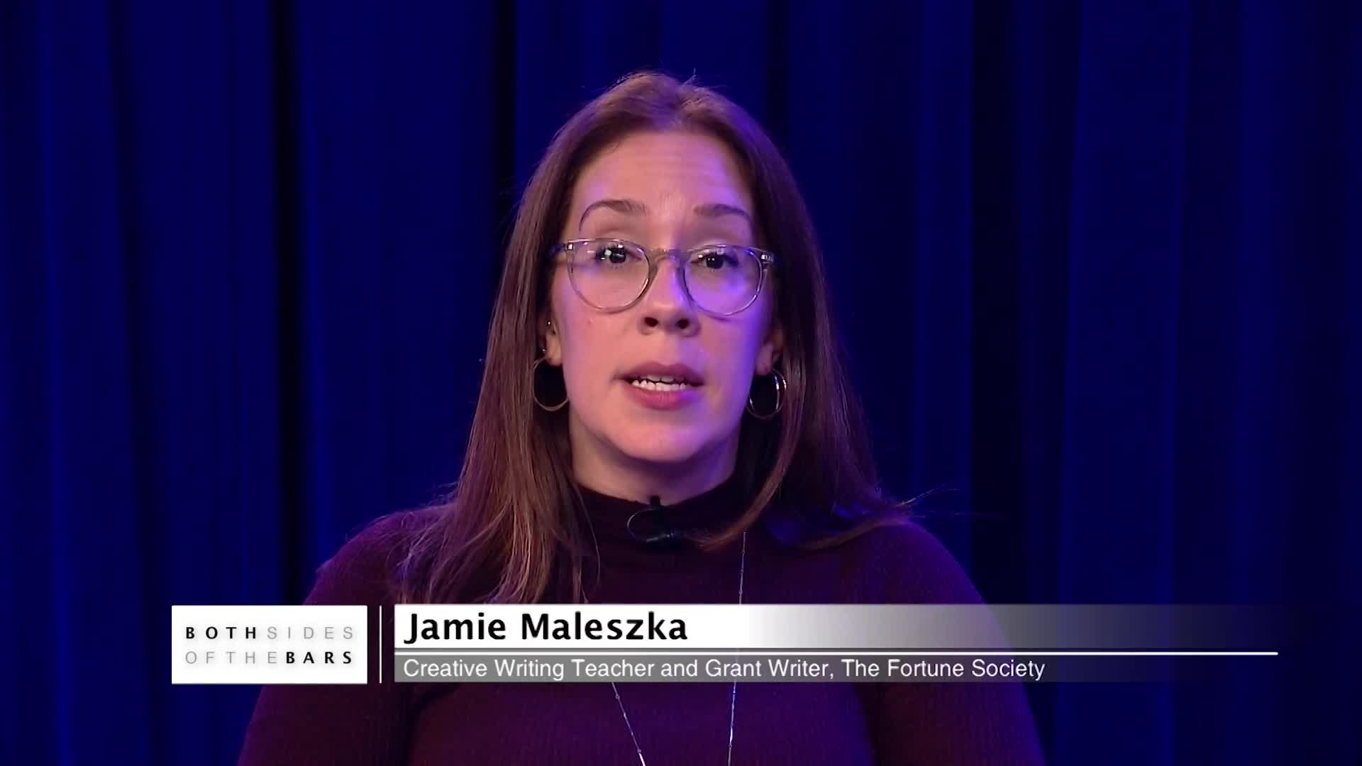 Thumbnail image for Both Sides of the Bars: Closing Rikers: Holding Space For History And Vision