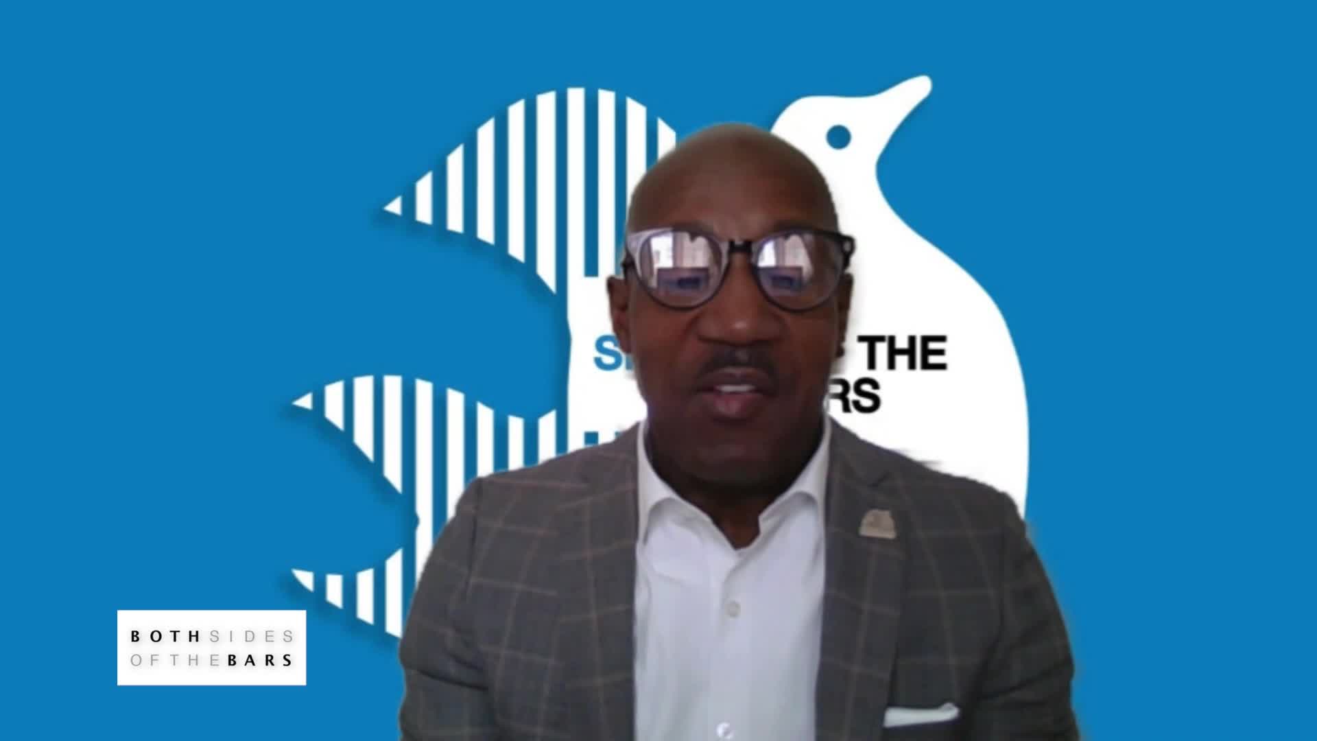 Thumbnail image for Both Sides of the Bars: Wife After Prison: Caught in the Aftermath