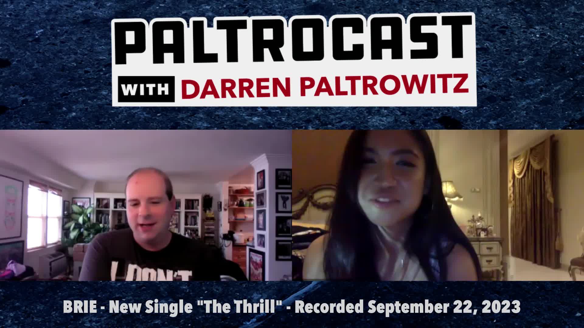 Thumbnail image for Paltrocast: BRIE