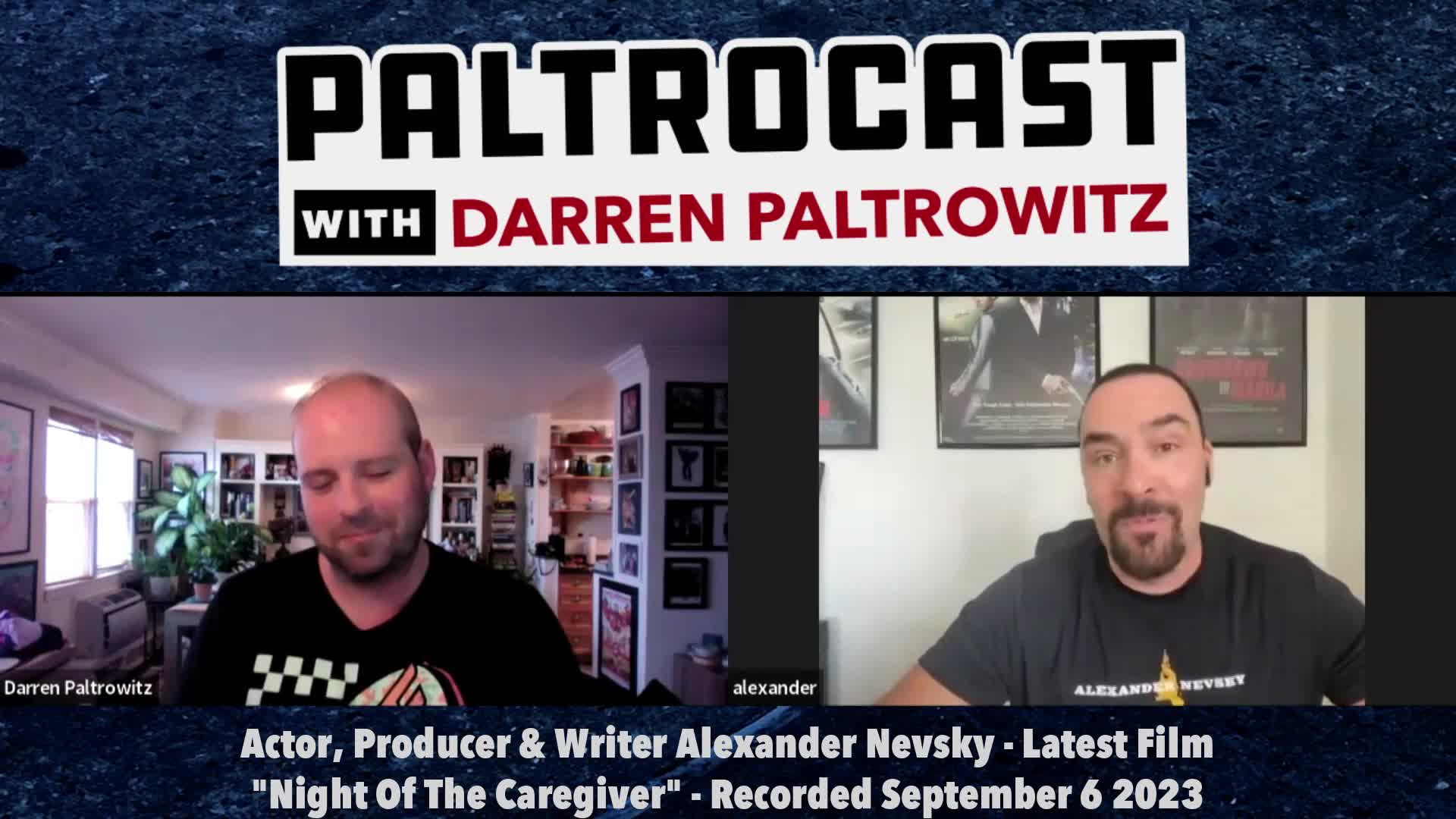 Thumbnail image for Paltrocast: Alexander Nevsky