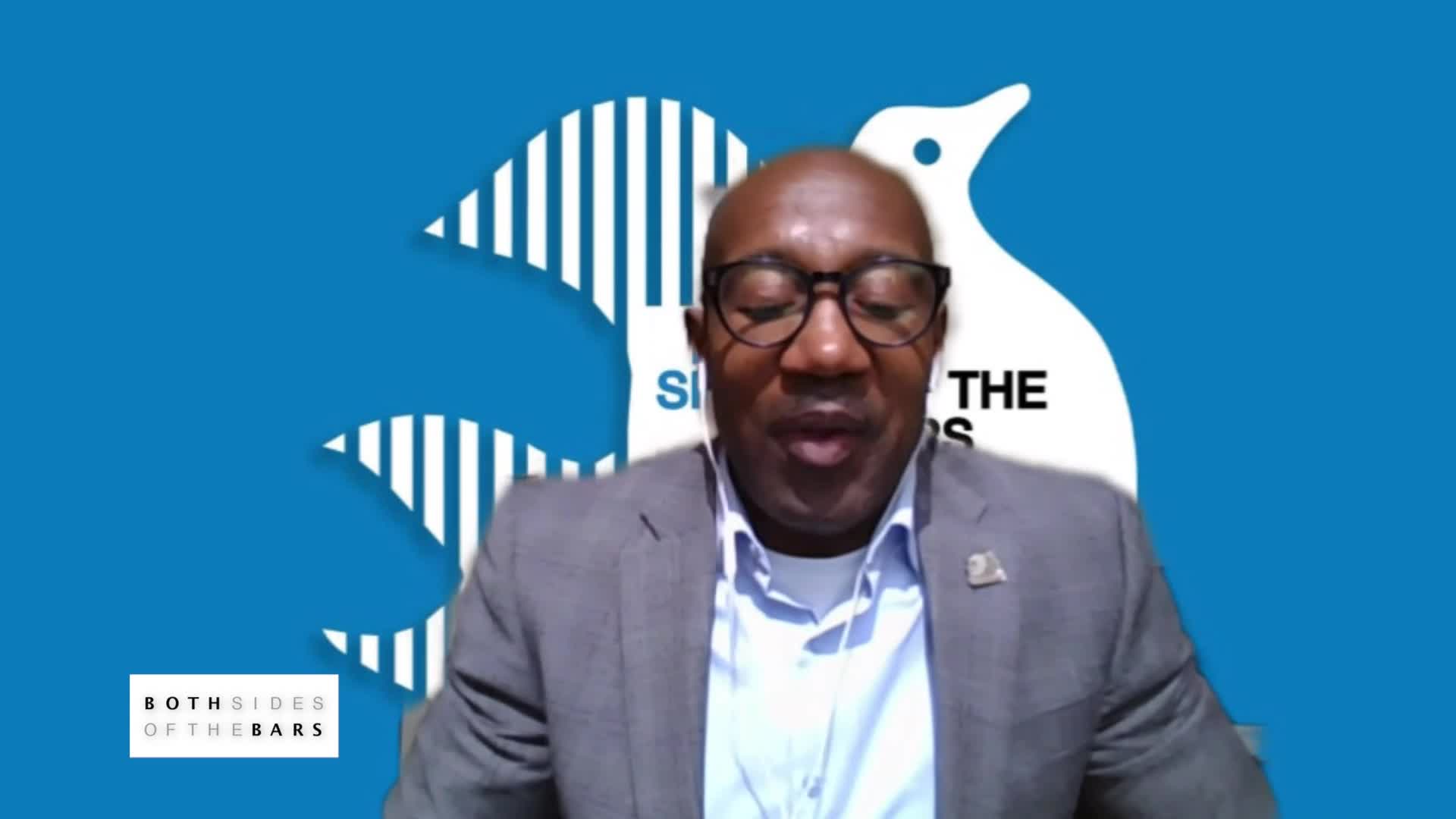 Thumbnail image for Both Sides of the Bars: 5 Ways to Improve Public Safety Without Over-Policing and Mass Carceration