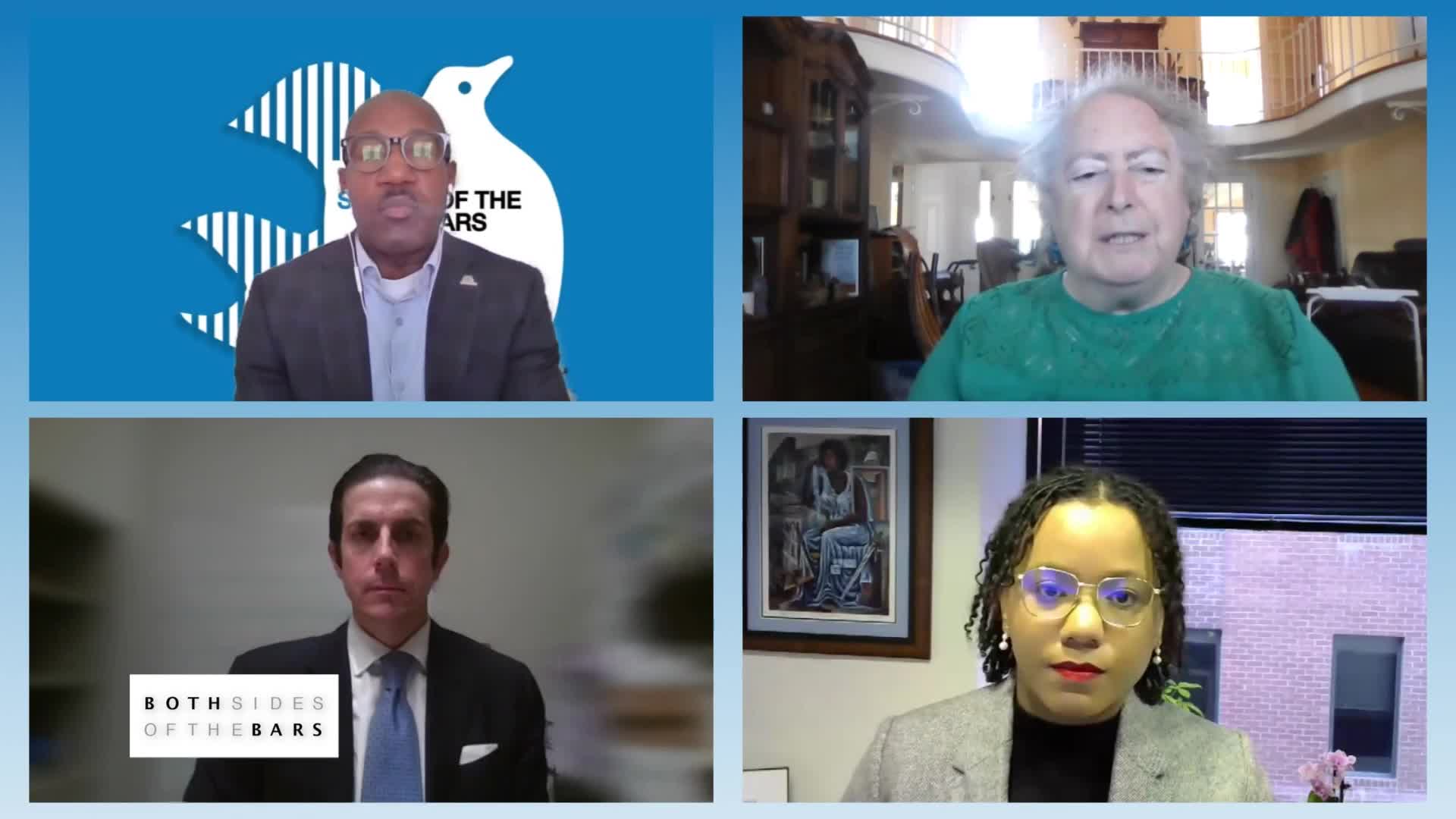 Thumbnail image for Both Sides of the Bars: Housing Discrimination Against Justice-Impacted People: The Case of The Fortune Society vs. iAfford NY