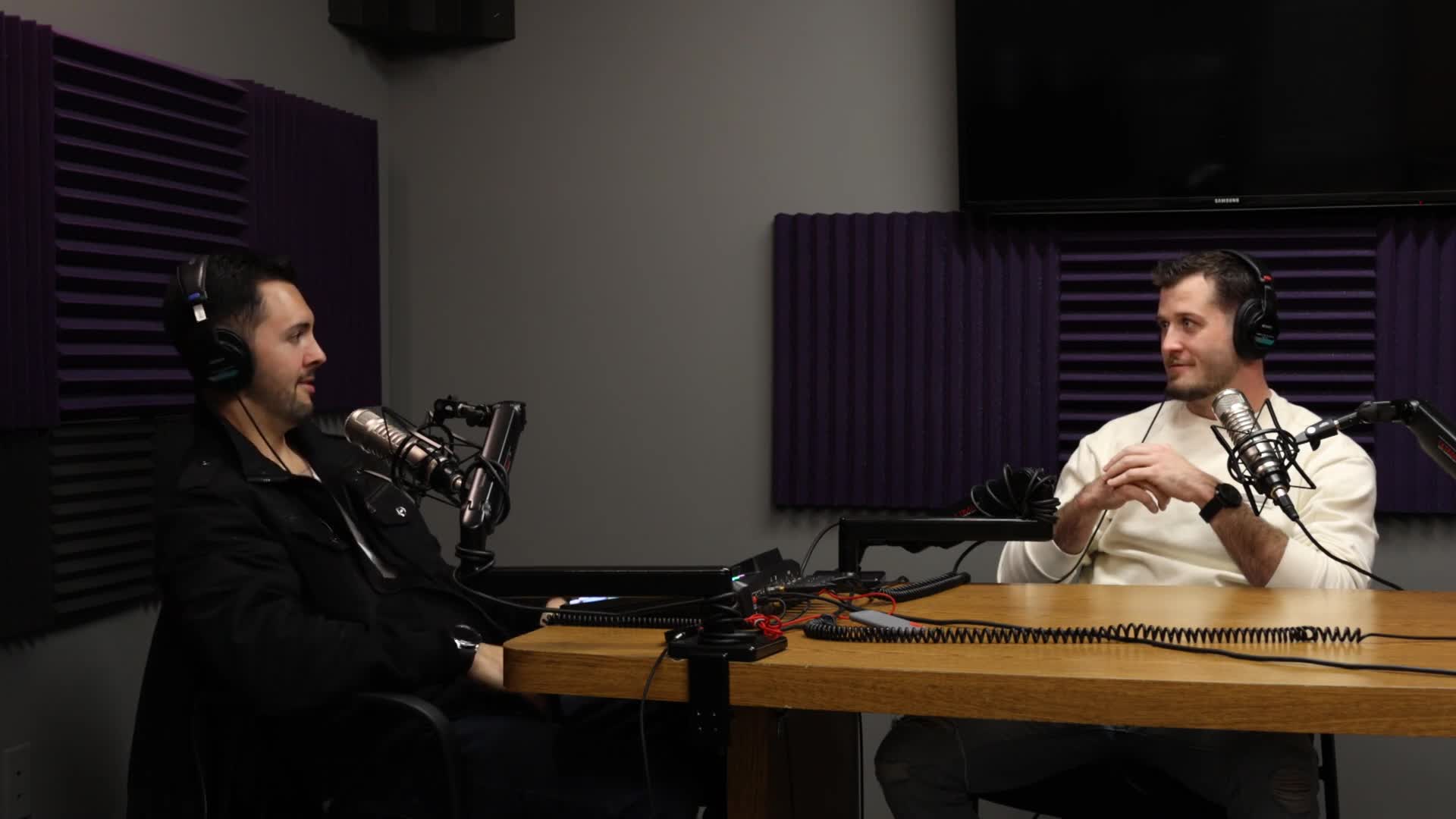 Thumbnail image for The Arcane Room, Ep 1: The State of 2023 - Do We Come Together?