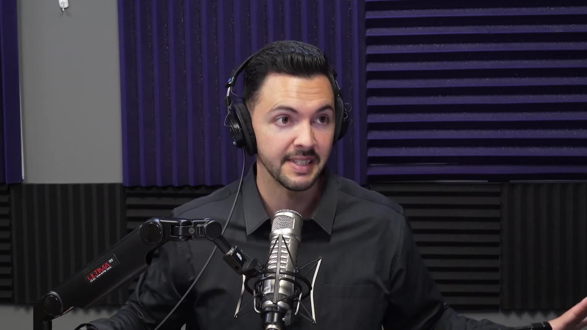 Thumbnail image for The Arcane Room, Ep 2: The Last of Us, Could it Really Happen?