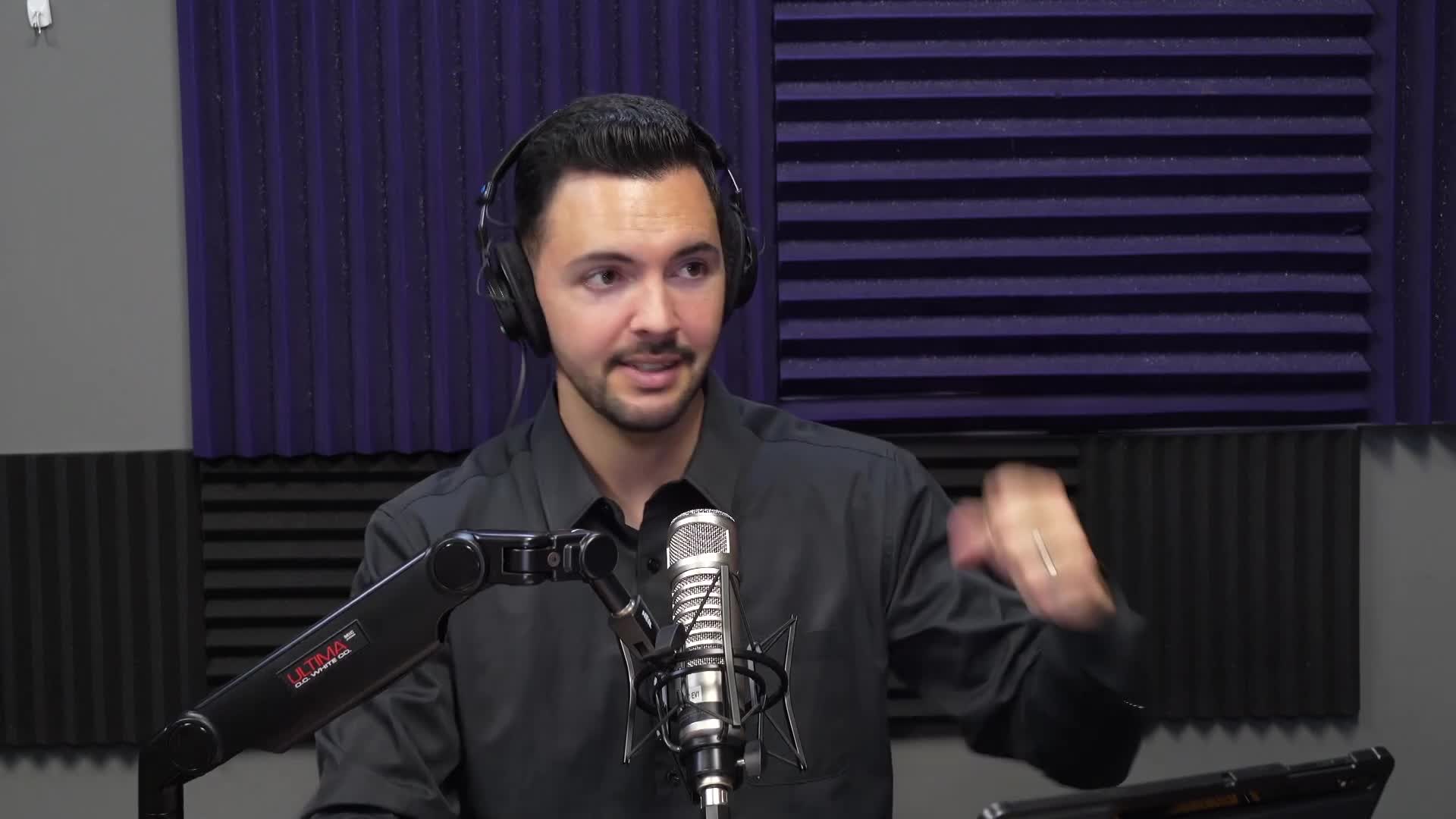 Thumbnail image for The Arcane Room, Ep 3: What's Real Health?