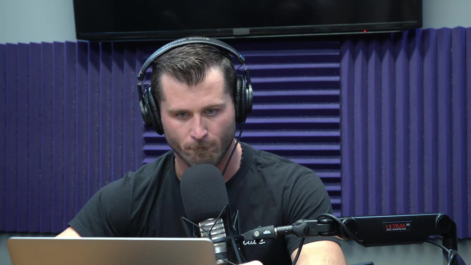 Thumbnail image for The Arcane Room, Ep 8: Gates on the Next Pandemic