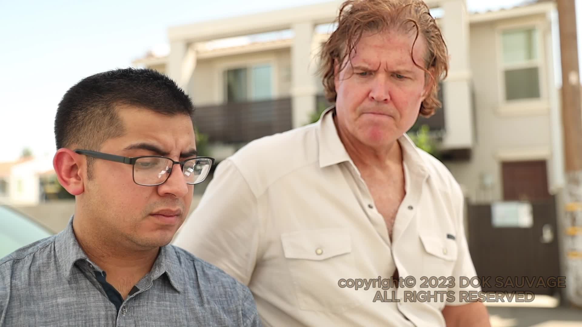 Thumbnail image for Valleywood: Dok Sauvage, Ep 3: Sphere of Death