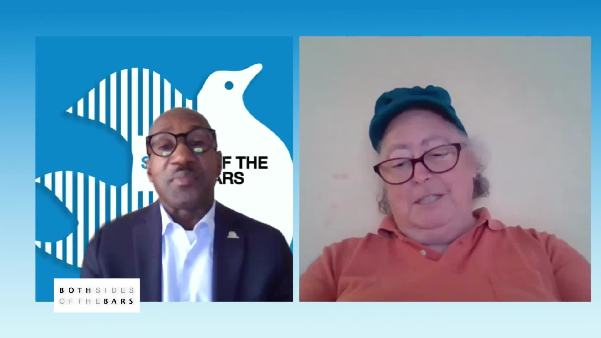 Thumbnail image for Both Sides of the Bars: Criminal Justice Pioneer Retires After 34 Years