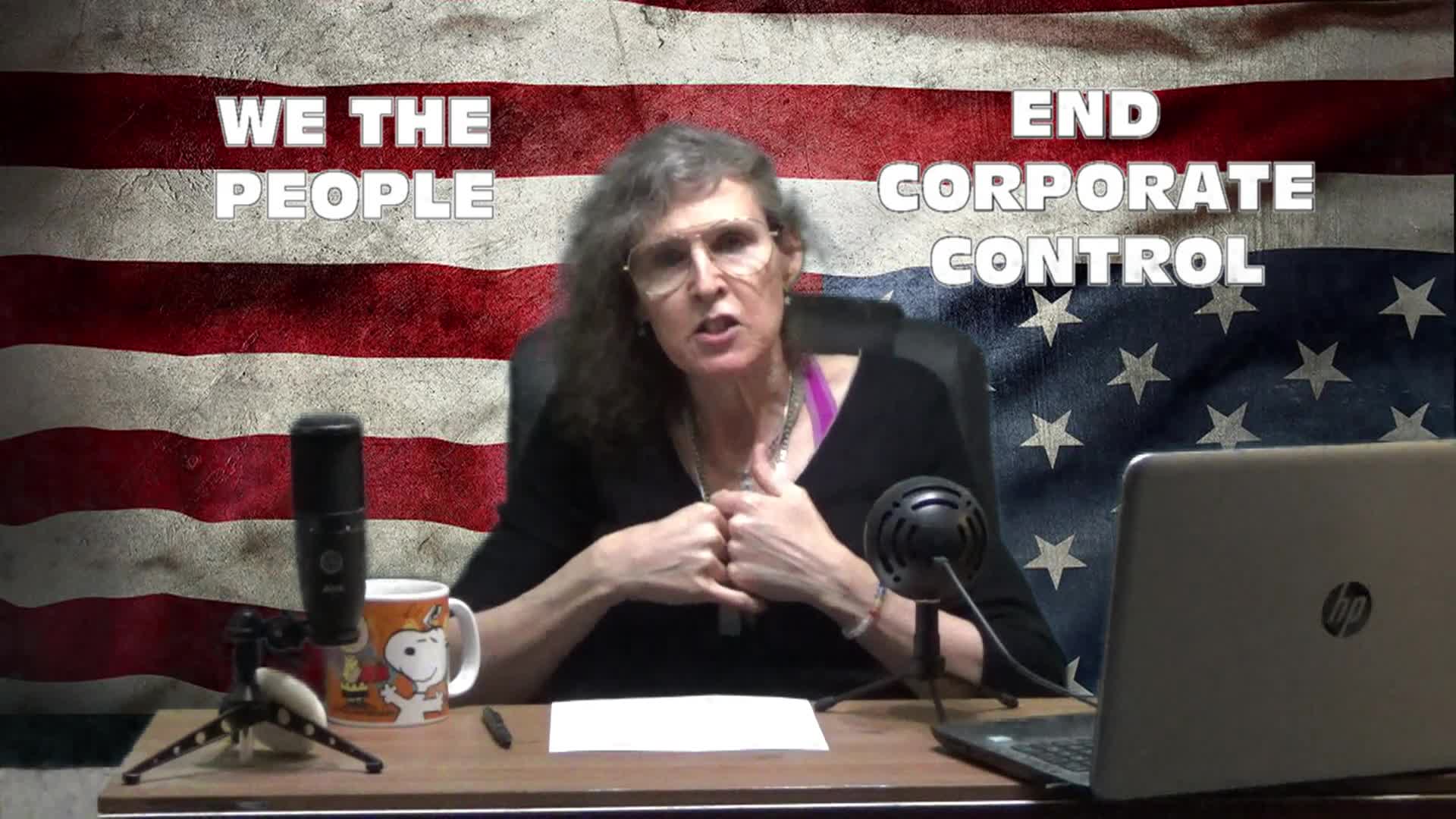 Thumbnail image for The Connie Bryan Show: February 2024