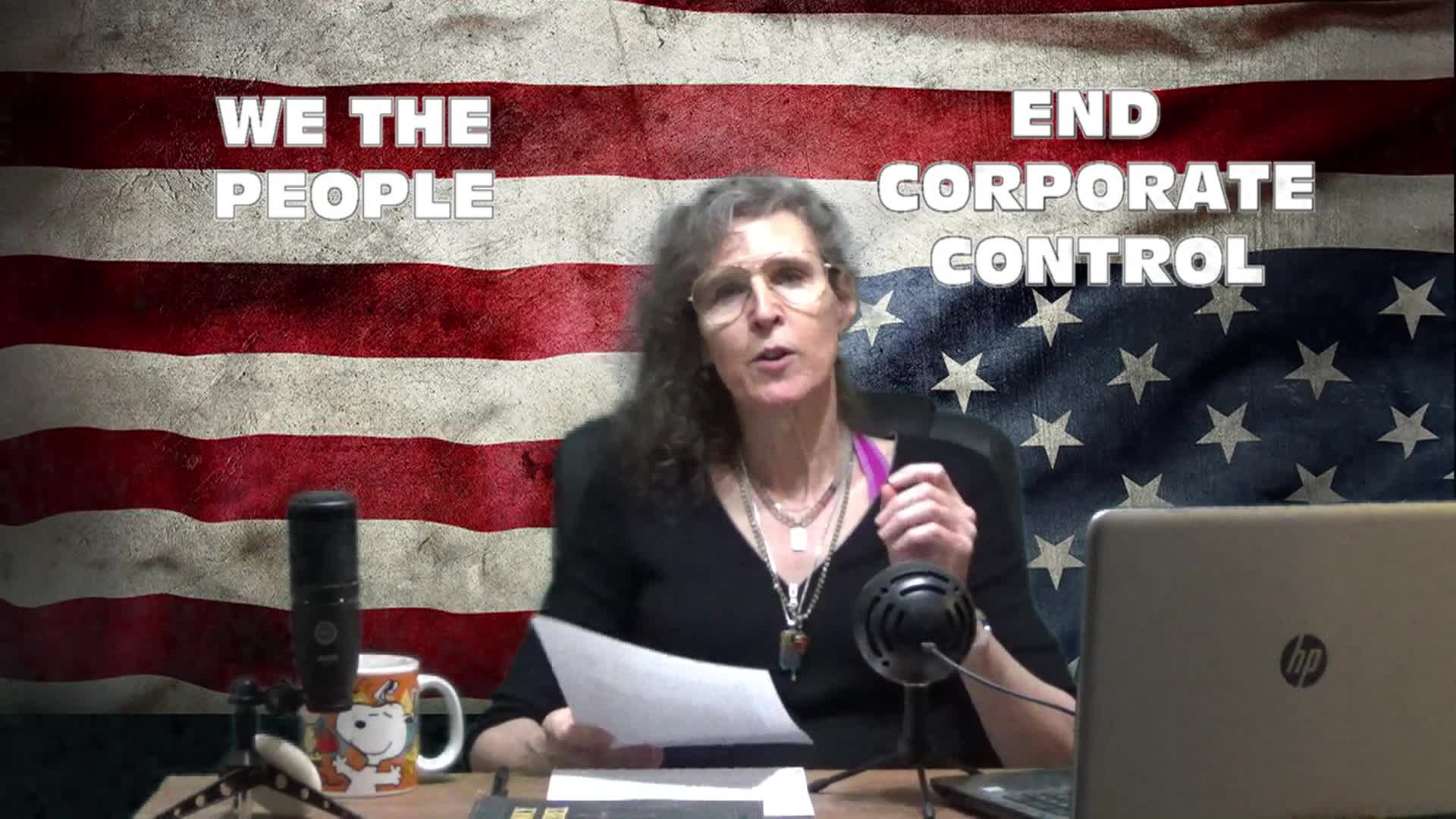 Thumbnail image for The Connie Bryan Show: March 2024